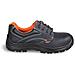 Scarpe Antinfortunistiche In Pelle Idrorepellente S3 7241en - 44 - Foto miniatura 1