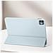 Custodia Per Ipad Pro 11 2024 / M5 2025 Copertina Pieghevole Supporto Multiuso - Foto miniatura 2