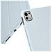 Custodia Per Ipad Pro 11 2024 / M5 2025 Copertina Pieghevole Supporto Multiuso - Foto miniatura 3
