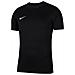 T-Shirt Dry Park Vii Jr Bv6741-010 Bambino Taglia Xl Colore Nero - Foto miniatura 2