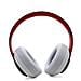Copri Auricolari In Silicone Per Beats Studio 3 Wireless White - Foto miniatura 1
