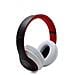 Copri Auricolari In Silicone Per Beats Studio 3 Wireless White - Foto miniatura 3