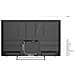 TV LED Ultra HD 4K 50" 50UW02V Smart TV WebOS - Foto miniatura 3
