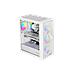 Case Midi Tower NPC-2173 Colore Bianco - Foto miniatura 2