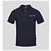 Polo Uomo Blu M - Foto miniatura 1
