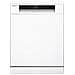 Lavastoviglie BF3424CW Capacità 14 Coperti Classe C Colore Bianco - Foto miniatura 1