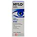 Brill Pharma Gel Per Il Lavaggio Degli Occhi Lubrificante Hylo 10ml - Foto miniatura 1