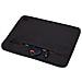 Invigo Eco INVIS113 Black 33 cm (13") Custodia a tasca Nero - Foto miniatura 4