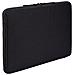 Invigo Eco INVIS113 Black 33 cm (13") Custodia a tasca Nero - Foto miniatura 5