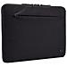 Invigo Eco INVIS113 Black 33 cm (13") Custodia a tasca Nero - Foto miniatura 1