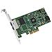 I350T2V2 scheda di rete e adattatore Interno Ethernet 1000 Mbit /s - Foto miniatura 1