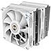 Dissipatore di Calore Thor N600-DT FDB con Socket LGA1700/1200/115x / 1366/2011/2066 AM5/AM4/AM3 - Foto miniatura 4