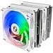 Dissipatore di Calore Thor N600-DT FDB con Socket LGA1700/1200/115x / 1366/2011/2066 AM5/AM4/AM3 - Foto miniatura 1