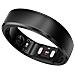 Gen 2 No Anello intelligente con activity tracker IP68 Nero - Foto miniatura 1