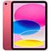 iPad 64 GB 27,7 cm (10.9") Wi-Fi 6 (802.11ax) iPadOS 18 Rosa - Foto miniatura 1
