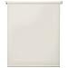 Roll-up - Tenda A Rullo Filtrante Traslucida Colore Bianco - 120x180cm - Foto miniatura 2