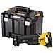 DCS386NT-XJ sega alternativa 3000 spm (fogli per minuto) Nero, Giallo - Foto miniatura 4