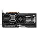 Radeon RX 9070 XT Steel Legend DarkAMD Radeon RX 9070 XT 16 GB GDDR6 - Foto miniatura 3