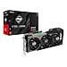 Radeon RX 9070 XT Steel Legend DarkAMD Radeon RX 9070 XT 16 GB GDDR6 - Foto miniatura 4