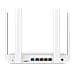 Hero 4G router wireless Gigabit Ethernet Dual-band (2.4 GHz / 5 GHz) Grigio, Bianco - Foto miniatura 6