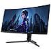 Monitor 34" LED UM.CXXEE. 501 HD Tempo di risposta 0.1 ms - Foto miniatura 3