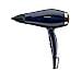 5911E asciuga capelli 2000 W Nero, Oro - Foto miniatura 1
