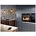 Serie 800 EOB8S09WX Forno A vapore MealAssist con SteamPro Connessione Wi-Fi - Foto miniatura 3