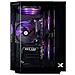 92512 PC /stazione di lavoro Intel® Core™ i5 i5-14400F 32 GB DDR4-SDRAM 1 TB SSD NVIDIA GeForce RTX 5060 Nero - Foto miniatura 4