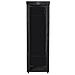 FF01-8047-12BL rack 47U Rack indipendenti Nero - Foto miniatura 2