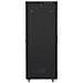 FF01-8047-12BL rack 47U Rack indipendenti Nero - Foto miniatura 5