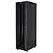 FF01-8047-12BL rack 47U Rack indipendenti Nero - Foto miniatura 1