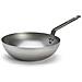 Wok In Acciaio A Cupola Da 24 Cm - 5617.24 - Foto miniatura 2