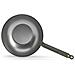 Wok In Acciaio A Cupola Da 24 Cm - 5617.24 - Foto miniatura 3