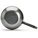 Wok In Acciaio A Cupola Da 24 Cm - 5617.24 - Foto miniatura 4