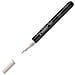 FREE Acrylic - Marker acrilico - Pack da 3 - 1x T100, T300, T800C - con 3 punte diverse - Bianco - Foto miniatura 2