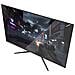 Monitor Gaming Elysium IPS, 27'' Full HD 180 Hz Nero - Foto miniatura 4