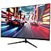 Monitor Gaming Elysium IPS, 27'' Full HD 180 Hz Nero - Foto miniatura 5