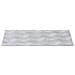 Dischi Quadrati 2 pcs Argento 40 x 30 cm Alluminio - Foto miniatura 4