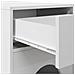Casa per Gatti Bianco 72 x 42.5 x 70 cm Legno multistrato - Foto miniatura 9