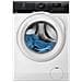 SensiCare 600 EW6F1Z9DW Lavatrice Caricamento Frontale 9 kg 1400 Giri /min Bianco - Foto miniatura 11
