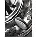 SensiCare 600 EW6F1Z9DW Lavatrice Caricamento Frontale 9 kg 1400 Giri /min Bianco - Foto miniatura 7