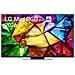 Mini RGB 55'' Serie MRGB87 55MRGB87B6B, 4K, RGB Primary Color Pro, Dolby Vision, Motion Booster 288, SMART TV 2026 - Foto miniatura 1
