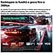 Smart TV Mini RGB 55'' Serie MRGB87 55MRGB87B6B, 4K, RGB Primary Color Pro, Dolby Vision, Motion Booster 288 - Foto miniatura 13