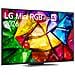 Smart TV Mini RGB 55'' Serie MRGB87 55MRGB87B6B, 4K, RGB Primary Color Pro, Dolby Vision, Motion Booster 288 - Foto miniatura 15