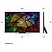 Smart TV Mini RGB 55'' Serie MRGB87 55MRGB87B6B, 4K, RGB Primary Color Pro, Dolby Vision, Motion Booster 288 - Foto miniatura 5