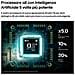 Smart TV Mini RGB 55'' Serie MRGB87 55MRGB87B6B, 4K, RGB Primary Color Pro, Dolby Vision, Motion Booster 288 - Foto miniatura 8
