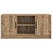 Mobile TV Rovere Artigianale 102 x 34,5 x 47 cm - Foto miniatura 4