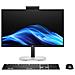 ProStudio 4 All-in-One G1i 23.8 inch Desktop AI PC Intel Core Ultra 5 60,5 cm (23.8") 1920 x 1080 Pixel 16 GB DDR5-SDRAM Windows 11 Pro Wi-Fi 6E (802.11ax) - Foto miniatura 2