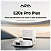 MVE20SPP aspirapolvere robot 0,33 L Bianco - Foto miniatura 9