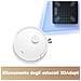 MVE20SPP aspirapolvere robot 0,33 L Bianco - Foto miniatura 10